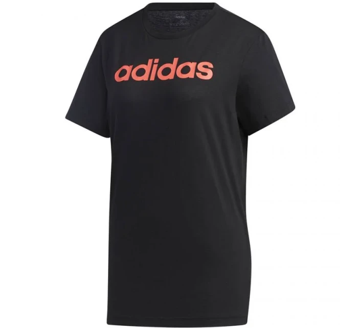 Koszulka Essentials Linear Loose Tee W model 19556256 - ADIDAS