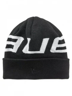 Zimná čiapka Bauer NE Rib Knit Sr 1059447