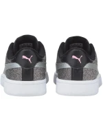 Detské tričko Smash v2 Glitz Glam Jr 367377 26 - Puma