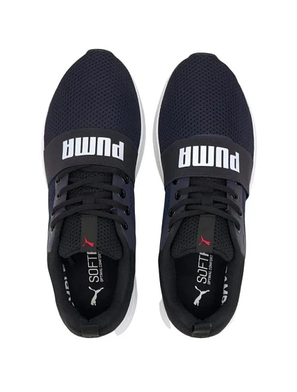Boty Wired Run model 17648436 03 - Puma