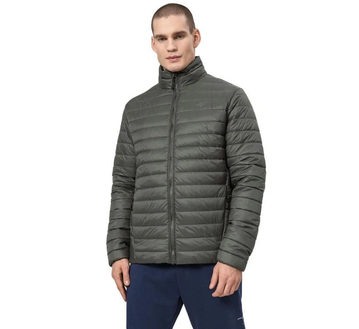 Bunda M H4Z22 model 17729825 43S pánské - 4F Bunda M H4Z22 model 17729825 43S pánské - 4F