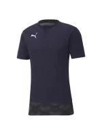 Pánsky športový dres M 656490 06 - Puma