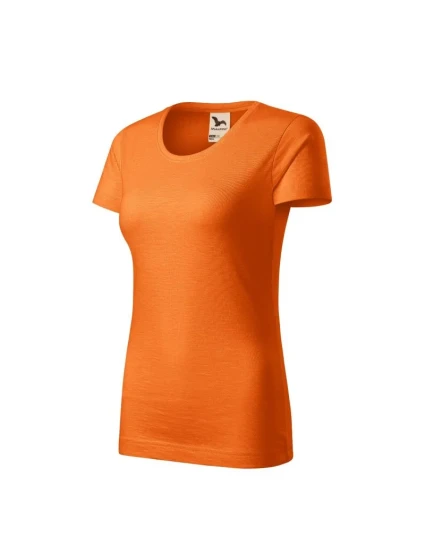 Tričko Malfini Native (GOTS) W MLI-17411 orange Tričko Malfini Native (GOTS) W MLI-17411 orange