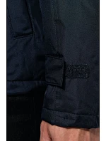 K Pracovní bunda s rukávy 20.K black/black model 22510650 - Kariban K Pracovní bunda s rukávy 20.K black/black model 22510650 - Kariban