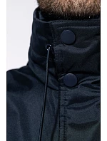 K Pracovní bunda s rukávy 20.K black/black model 22510650 - Kariban K Pracovní bunda s rukávy 20.K black/black model 22510650 - Kariban