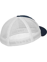 6 panelová Trucker kšiltovka 55. navy/white model 22537122 - Flexfit 6 panelová Trucker kšiltovka 55. navy/white model 22537122 - Flexfit