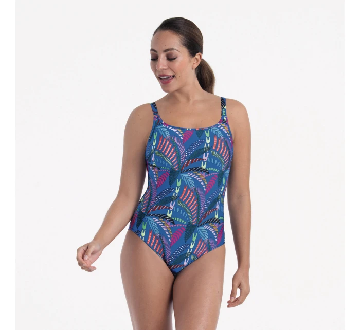 Štýl Merritt Care Jednodielne plavky 6242 Sardinia - Anita Care