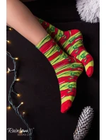 Ponožky Rainbow Socks    S 2 model 21606792 - ZOOKSY/RAINBOW SOCKS