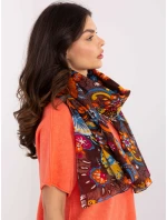 Pareo AT PO 205011.88 tmavohnedé