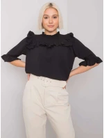 Halenka CHA BZ model 16974240 černá - FPrice Halenka CHA BZ model 16974240 černá - FPrice