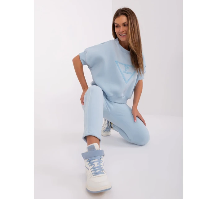 Súprava EM KMPL 786 1.26 svetlomodrá Súprava EM KMPL 786 1.26 svetlomodrá