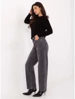 Jumper MO SW 1015.78 čierny Jumper MO SW 1015.78 čierny