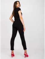 Tepláky RV DR 3589.09X čierna