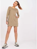 Tunika TW TU 1021.22X tmavo lila