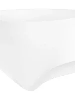 Nohavičky Simple biela - Julimex