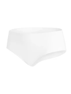 Nohavičky Simple biela - Julimex