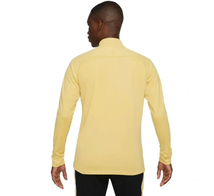 Pánska mikina M CW6110 700 žltá - Nike