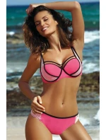 Dvojdielne plavky model 116484 Marko Dvojdielne plavky model 116484 Marko