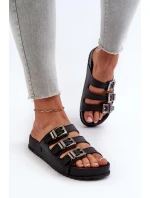 Papuče model 197610 Step in style Papuče model 197610 Step in style