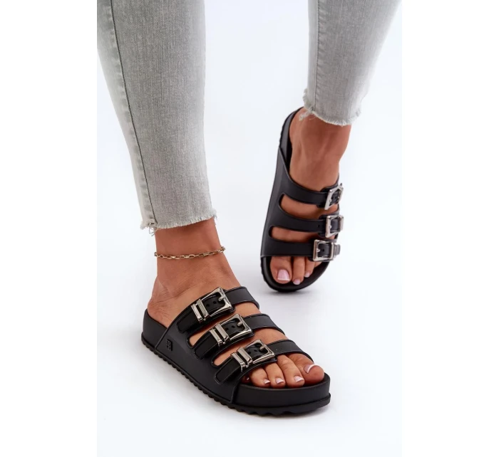 Papuče model 197610 Step in style Papuče model 197610 Step in style