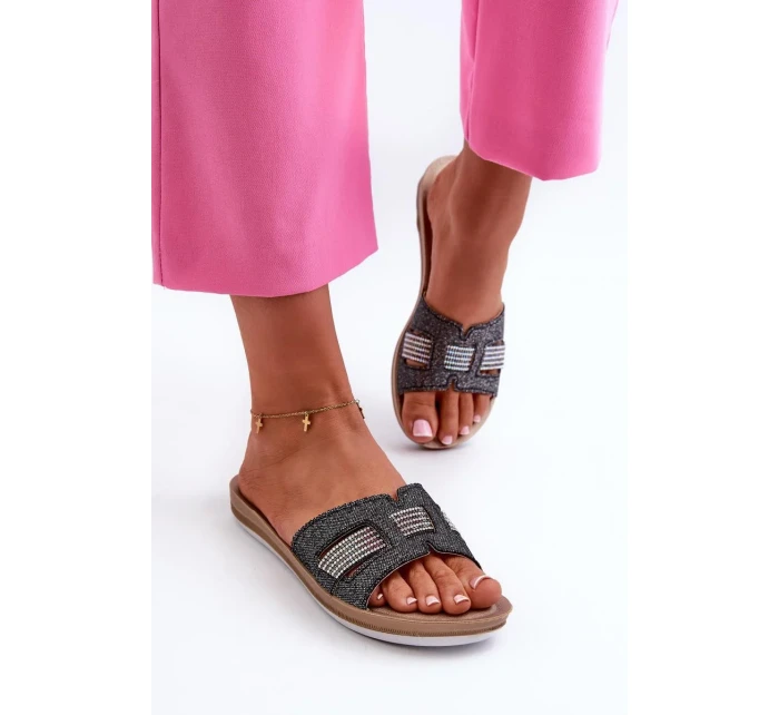 Papuče model 198160 Step in style Papuče model 198160 Step in style