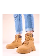 Horns model 222376 Solea