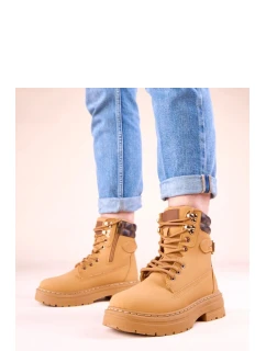 Horns model 222376 Solea