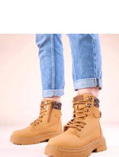 Horns model 222376 Solea