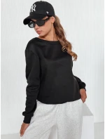 Dámská mikina FASHION II černá Dstreet model 21967593 - FashionStreet