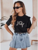 Dámské džínové sukně a šortky modrá Dstreet model 21987605 - FashionStreet