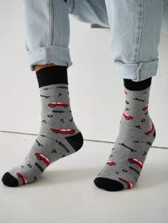 ponožky  a 3946 model 21382027 - Milena