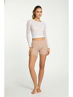 Bavlnené bermudy Julimex Mood Bottom S-2XL