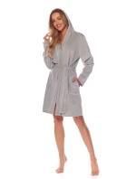 Dámský župan model 18540130 S2XL - L&L