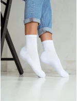 Dámské ponožky 3541 model 21335276 - Milena Dámské ponožky 3541 model 21335276 - Milena