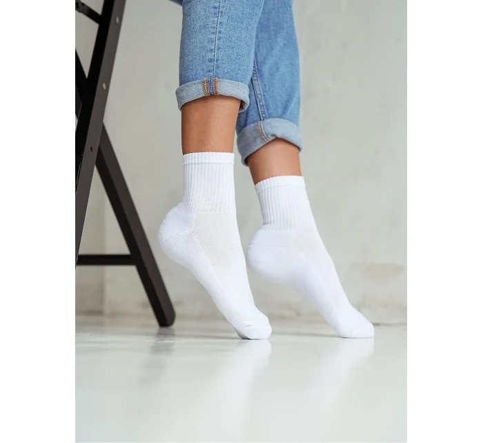 Dámské ponožky 3541 model 21335276 - Milena Dámské ponožky 3541 model 21335276 - Milena