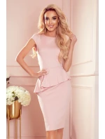 Dámske šaty 192-13 - NUMOCO Dámske šaty 192-13 - NUMOCO