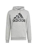 Mikina M BL FL HD M model 19571639 pánské - ADIDAS Mikina M BL FL HD M model 19571639 pánské - ADIDAS