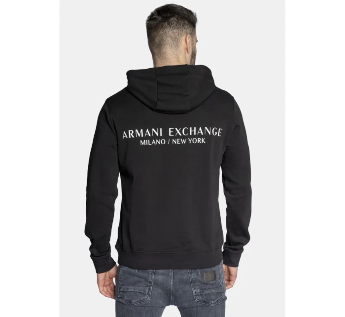 Mikina Armani Exchange M 8NZM94-ZJKRZ-1200