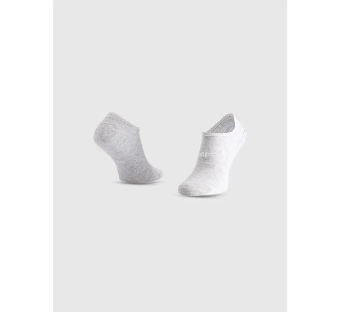 Pánske ponožky (SET 3) 4F 4FWMM00USOCM477-90S Pánske ponožky (SET 3) 4F 4FWMM00USOCM477-90S