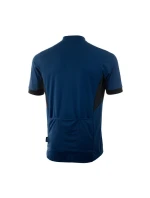 Rogelli pánsky dres CORE navy blue S