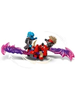 Ninjago  Storm model 21863983 - Lego