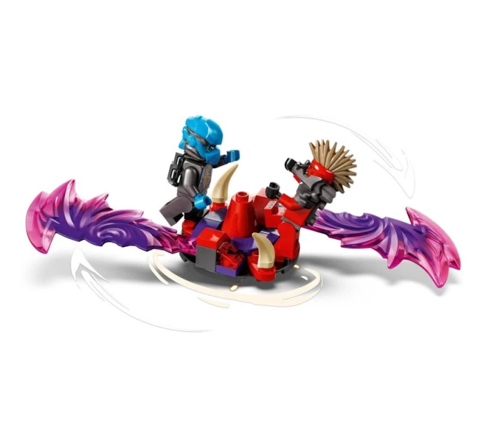 Ninjago  Storm model 21863983 - Lego