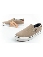Pánská sportovní obuv  SlipOn brown comfortable model 22060561 - Wrangler