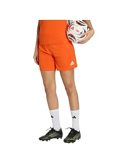 Dámske šortky adidas Entrada 26 orange JZ2538 women