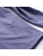 Detská softshellová bunda MEINO JRG