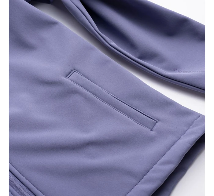 Detská softshellová bunda MEINO JRG