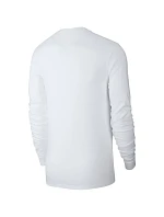 Pánské tričko Club LS M model 22384521 100 - NIKE