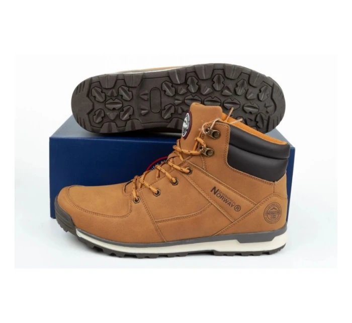 Pánské boty M model 17067645 - Geographical Norway