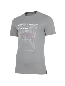 Pánske tričko M H4Z22-TSM029 24S - 4F