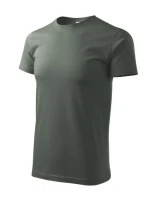 Pánske tričko Heavy New M MLI-13767 - Malfini